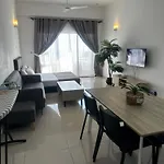 Rumah Berangin At The Regency Beach Resort Port Dickson Sea View